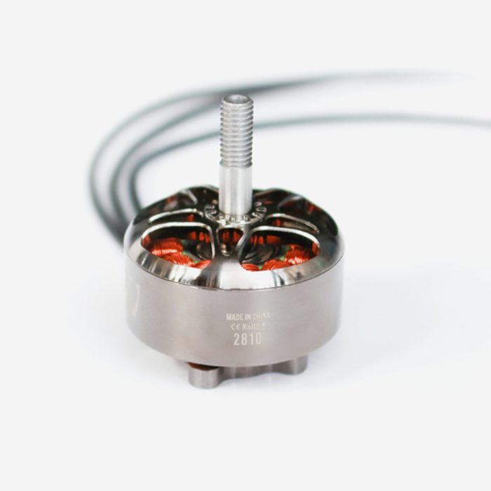 Emax ECOII 2810 3-6S 950KV 1150KV Бесщеточный двигатель для RC Дрон FPV Racing — изображение 10