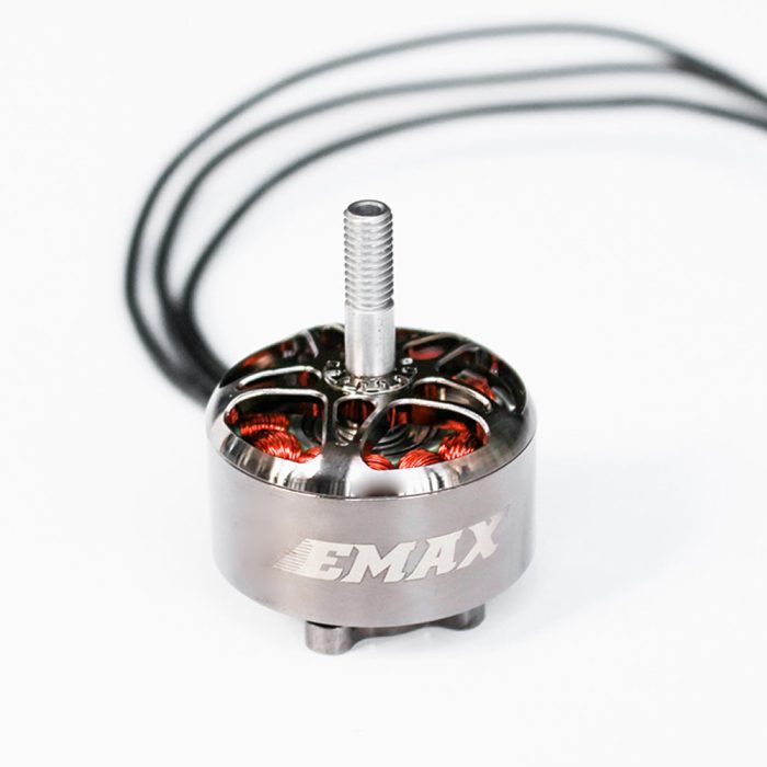 Emax ECOII 2812 3-6S 930 кВ 1100 кВ Бесщеточный двигатель для RC Дрон FPV Racing — изображение 2