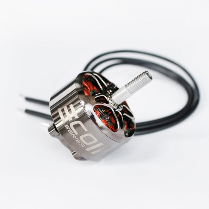 Emax ECOII 2812 3-6S 930 кВ 1100 кВ Бесщеточный двигатель для RC Дрон FPV Racing — изображение 7