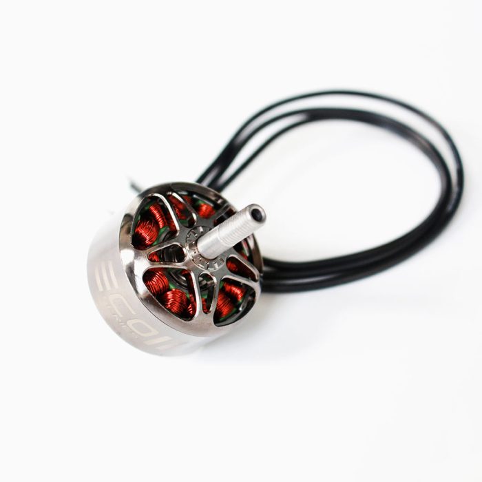 Emax ECOII 2812 3-6S 930 кВ 1100 кВ Бесщеточный двигатель для RC Дрон FPV Racing — изображение 8