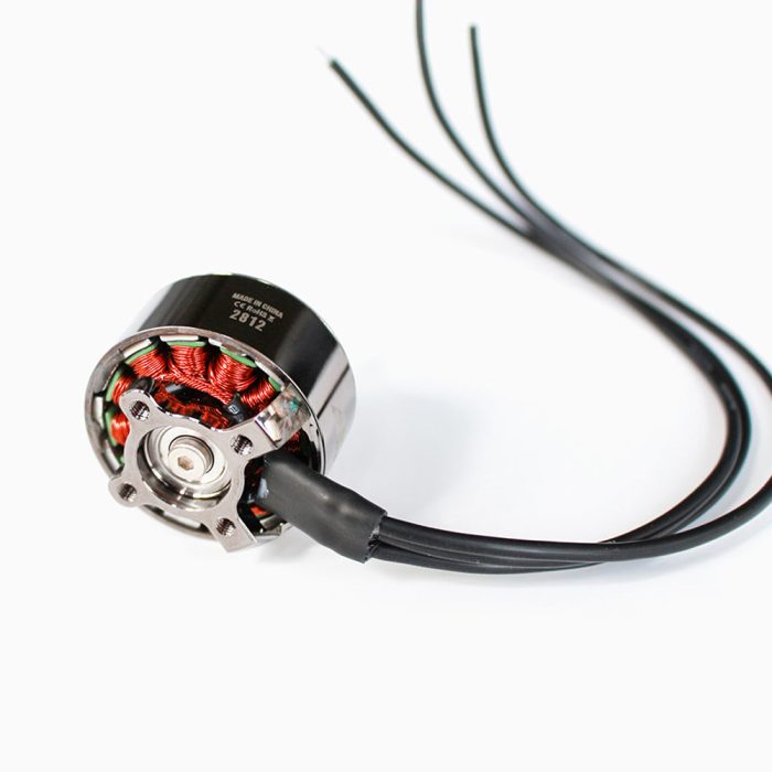 Emax ECOII 2812 3-6S 930 кВ 1100 кВ Бесщеточный двигатель для RC Дрон FPV Racing — изображение 11