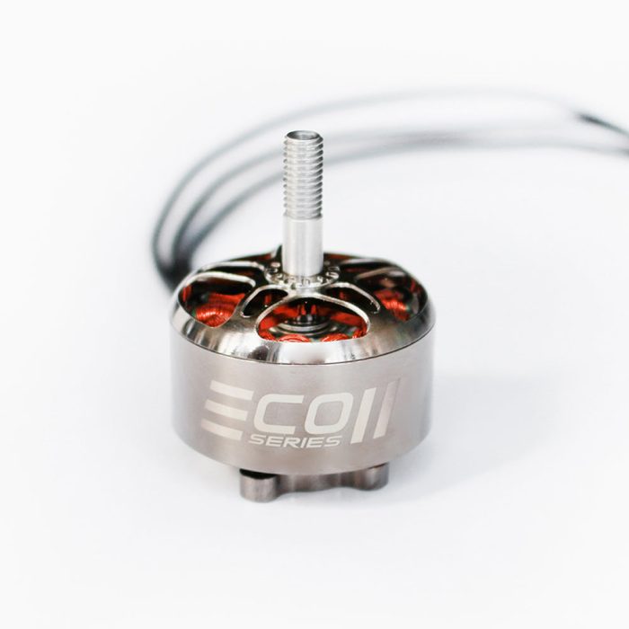 Emax ECOII 2812 3-6S 930 кВ 1100 кВ Бесщеточный двигатель для RC Дрон FPV Racing — изображение 15