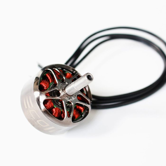 Emax ECOII 2814 3-6S 730 кВ 830 кВ Бесщеточный двигатель для RC Дрон FPV Racing — изображение 4