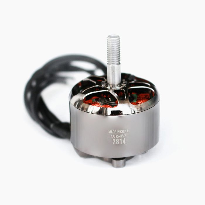 Emax ECOII 2814 3-6S 730 кВ 830 кВ Бесщеточный двигатель для RC Дрон FPV Racing — изображение 11