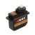 EMAX ES08A II Mini Plastic Gear Аналоговый сервопривод 1,8 кг-сек для RC моделей и роботов — изображение 5