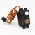 EMAX ES3003 17 г 3,5 кг 0,13 сек 23T Пластиковая шестерня Аналоговый сервопривод для радиоуправляемого самолета — изображение 4