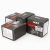 EMAX ES3003 17 г 3,5 кг 0,13 сек 23T Пластиковая шестерня Аналоговый сервопривод для радиоуправляемого самолета — изображение 13