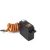EMAX ES3004 17 г 3,5 кг 0,13 сек 23 т металлический шестеренчатый аналоговый сервопривод для радиоуправляемого самолета ES3104 обновление — изображение 5