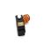 Emax ES3053 17 г 3,5 кг 0,13 сек 23 т пластиковая шестерня цифровой сервопривод для RC Самолет ES3153 обновление — изображение 8