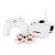 Emax EZ Pilot Начинающий Крытый FPV Гоночный дрон с 600TVL CMOS камера 37CH 25mW RC Quadcopter RTF - Одна батарея