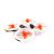 Emax EZ Pilot Начинающий Крытый FPV Гоночный дрон с 600TVL CMOS камера 37CH 25mW RC Quadcopter RTF - Одна батарея — изображение 5