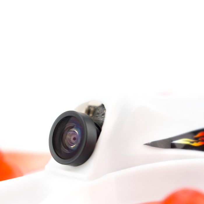 Emax EZ Pilot Начинающий Крытый FPV Гоночный дрон с 600TVL CMOS камера 37CH 25mW RC Quadcopter RTF - Одна батарея — изображение 10