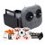 Emax EZ Pilot Pro Ready-To-Fly FPV дрон с контроллером и очками