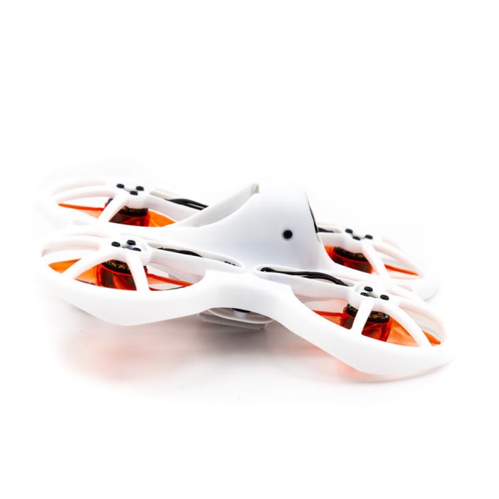 Emax EZ Pilot Pro Ready-To-Fly FPV дрон с контроллером и очками — изображение 9