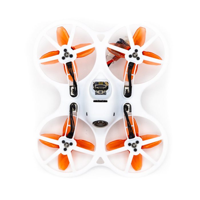 Emax EZ Pilot Pro Ready-To-Fly FPV дрон с контроллером и очками — изображение 11