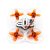 Emax EZ Pilot Pro Ready-To-Fly FPV дрон с контроллером и очками — изображение 13