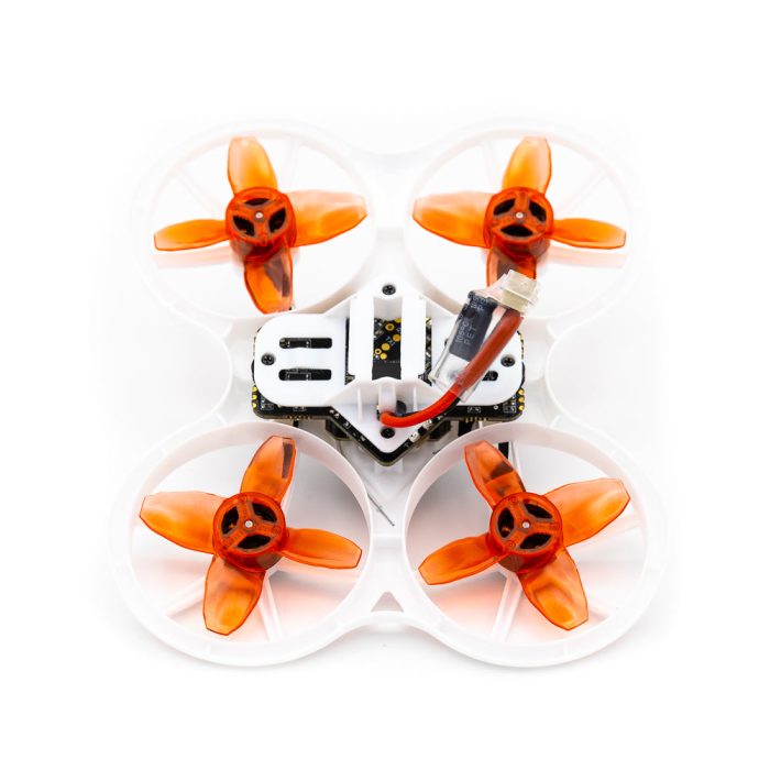 Emax EZ Pilot Pro Ready-To-Fly FPV дрон с контроллером и очками — изображение 13