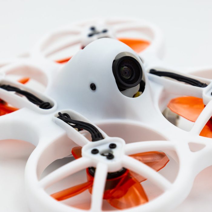 Emax EZ Pilot Pro Ready-To-Fly FPV дрон с контроллером и очками — изображение 14