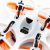 Emax EZ Pilot Pro Ready-To-Fly FPV дрон с контроллером и очками — изображение 23
