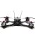 Emax HAWK 5 FPV Гоночный дрон F4 OSD BLHeli_S 30А FrSky XM+ RX Foxeer Arrow Micro V2 600TVL BNF — изображение 6