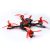 Emax Hawk Apex 3,5-дюймовый гоночный дрон FPV с STM32F722 4 в 1 25 A ESC HD zero Runcam Nano HD zero — изображение 4