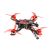 Emax Hawk Apex 3,5-дюймовый гоночный дрон FPV с STM32F722 4 в 1 25 A ESC HD zero Runcam Nano HD zero — изображение 6