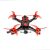 Emax Hawk Apex 3,5-дюймовый гоночный дрон FPV с STM32F722 4 в 1 25 A ESC HD zero Runcam Nano HD zero — изображение 10