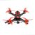 Emax Hawk Apex 3,5-дюймовый гоночный дрон FPV с STM32F722 4 в 1 25 A ESC HD zero Runcam Nano HD zero — изображение 11