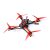 Emax Hawk Apex 5-дюймовый гоночный дрон FPV PNP с STM32F722 4IN1 25A ESC Runcam Nano HD zero — изображение 7