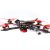 Emax Hawk Apex 5-дюймовый гоночный дрон FPV PNP с STM32F722 4IN1 25A ESC Runcam Nano HD zero — изображение 10