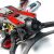 Emax Hawk Apex 5-дюймовый гоночный дрон FPV PNP с STM32F722 4IN1 25A ESC Runcam Nano HD zero — изображение 13