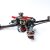 Emax Hawk Apex 5-дюймовый гоночный дрон FPV PNP с STM32F722 4IN1 25A ESC Runcam Nano HD zero — изображение 15