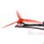 Emax Hawk Apex 5-дюймовый гоночный дрон FPV PNP с STM32F722 4IN1 25A ESC Runcam Nano HD zero — изображение 23