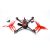 Emax Hawk Apex 5-дюймовый гоночный дрон FPV PNP с STM32F722 4IN1 25A ESC Runcam Nano HD zero — изображение 25