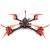EMAX Hawk Pro 5 дюймов 4S-6S FPV Гоночный дрон F405 FC 35A Blheli_32 ESC Pulsar 2306 1700KV-2400KV Мотор CADDX Ratel Cam 25-200 мВт VTX - PNP