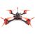 EMAX Hawk Pro 5-дюймовый гоночный дрон 4S-6S FPV BNF F405 FC 35A Blheli_32 ESC Pulsar 2306 1700KV-2400KV Мотор CADDX Ratel Cam 25-200 мВт VTX BNF — изображение 3