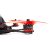 EMAX Hawk Pro 5-дюймовый гоночный дрон 4S-6S FPV BNF F405 FC 35A Blheli_32 ESC Pulsar 2306 1700KV-2400KV Мотор CADDX Ratel Cam 25-200 мВт VTX BNF — изображение 6