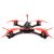 EMAX Hawk Sport 5-дюймовый гоночный дрон 4S-6S FPV F405 FC 35A Blheli_32 ESC ECO2207 1700KV-2400KV CADDX Turbo Micro F2 25-200 мВт VTX - PNP
