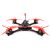 EMAX Hawk Sport 5-дюймовый гоночный дрон 4S-6S FPV F405 FC 35A Blheli_32 ESC ECO2207 1700KV-2400KV CADDX Turbo Micro F2 25-200 мВт VTX - PNP — изображение 2