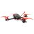 EMAX Hawk Sport 5-дюймовый гоночный дрон 4S-6S FPV F405 FC 35A Blheli_32 ESC ECO2207 1700KV-2400KV CADDX Turbo Micro F2 25-200 мВт VTX - PNP — изображение 7