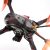 EMAX Hawk Sport 5-дюймовый гоночный дрон 4S-6S FPV F405 FC 35A Blheli_32 ESC ECO2207 1700KV-2400KV CADDX Turbo Micro F2 25-200 мВт VTX - PNP — изображение 8