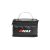 Emax Lipo Safe RC Lipo Батарея Безопасная Сумка 155 * 115 * 90 мм Со светящимся для RC Самолет Tinyhawk Дрон Сумка