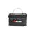 Emax Lipo Safe RC Lipo Батарея Безопасная Сумка 155 * 115 * 90 мм Со светящимся для RC Самолет Tinyhawk Дрон Сумка — изображение 2