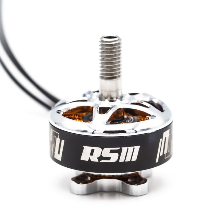 Emax RSIII 2207 FPV Гоночный двигатель с 1800 кВ 2100 кВ 2500 кВ — изображение 2