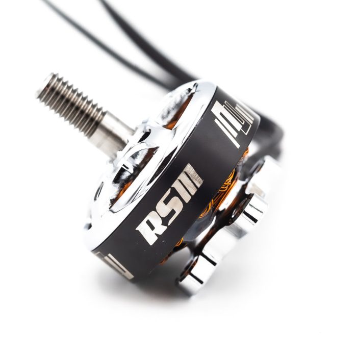 Emax RSIII 2207 FPV Гоночный двигатель с 1800 кВ 2100 кВ 2500 кВ — изображение 14