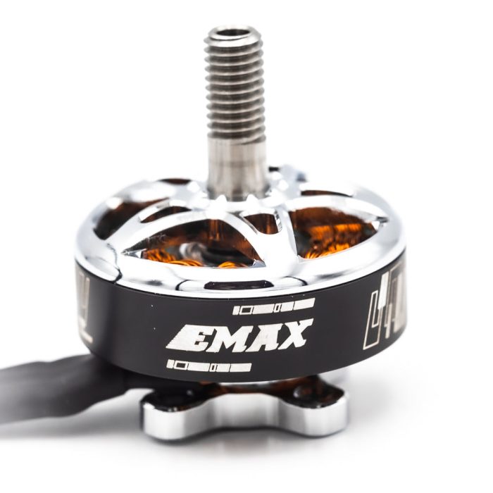 Emax RSIII 2306 FPV Гоночный двигатель с 1800 кВ 2100 кВ 2500 кВ — изображение 5