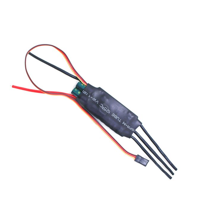 Emax Simon 50A UBEC ESC — изображение 8