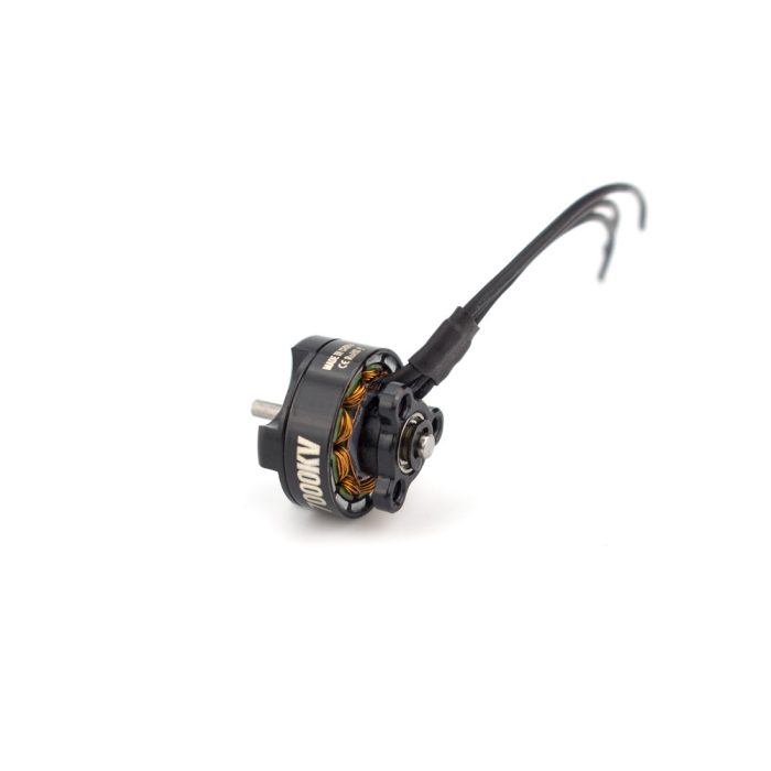 EMAX TH1103 - Сменный двигатель Tinyhawk Freestyle Tinyhawk Race 7000кВ 7500кВ — изображение 7