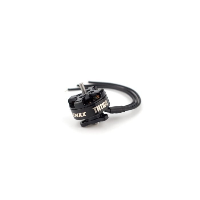 EMAX TH1103 - Сменный двигатель Tinyhawk Freestyle Tinyhawk Race 7000кВ 7500кВ — изображение 9