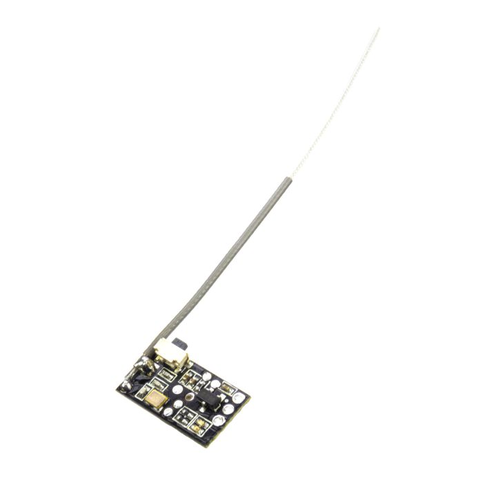 EMAX Tiny - Приемник D8 2.4G 8CH Mini FrSky Совместимый приемник с выходом SBUS — изображение 2